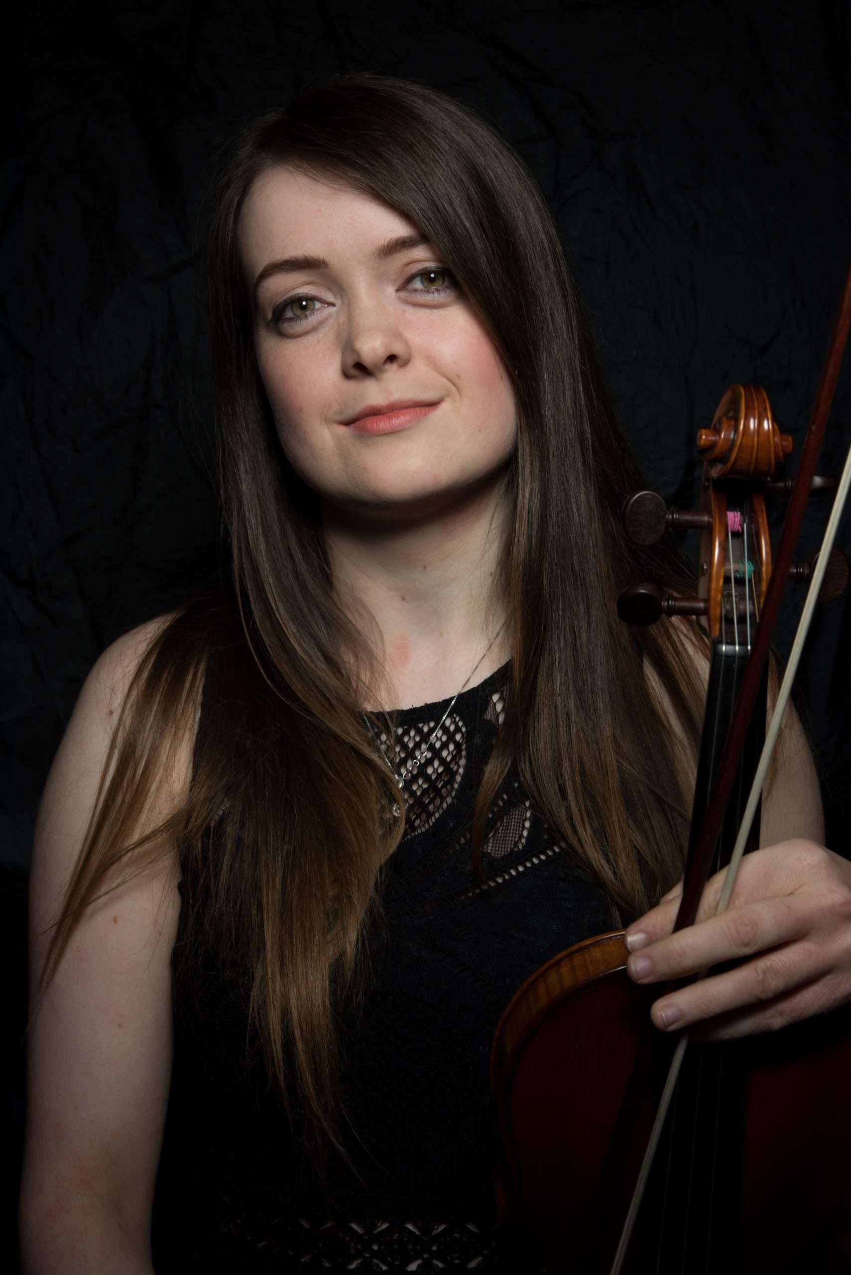 Jessica Townsend, Severn Duo